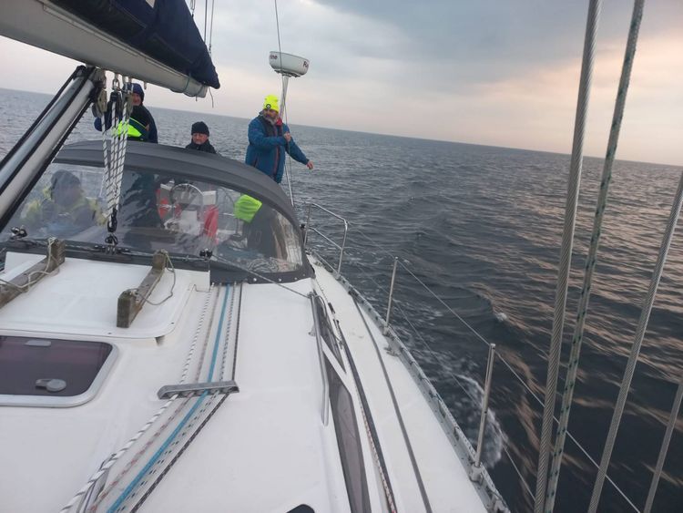 Voyage photo from 