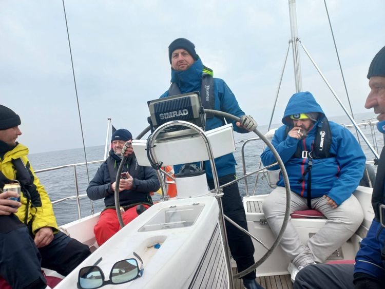 Voyage photo from 