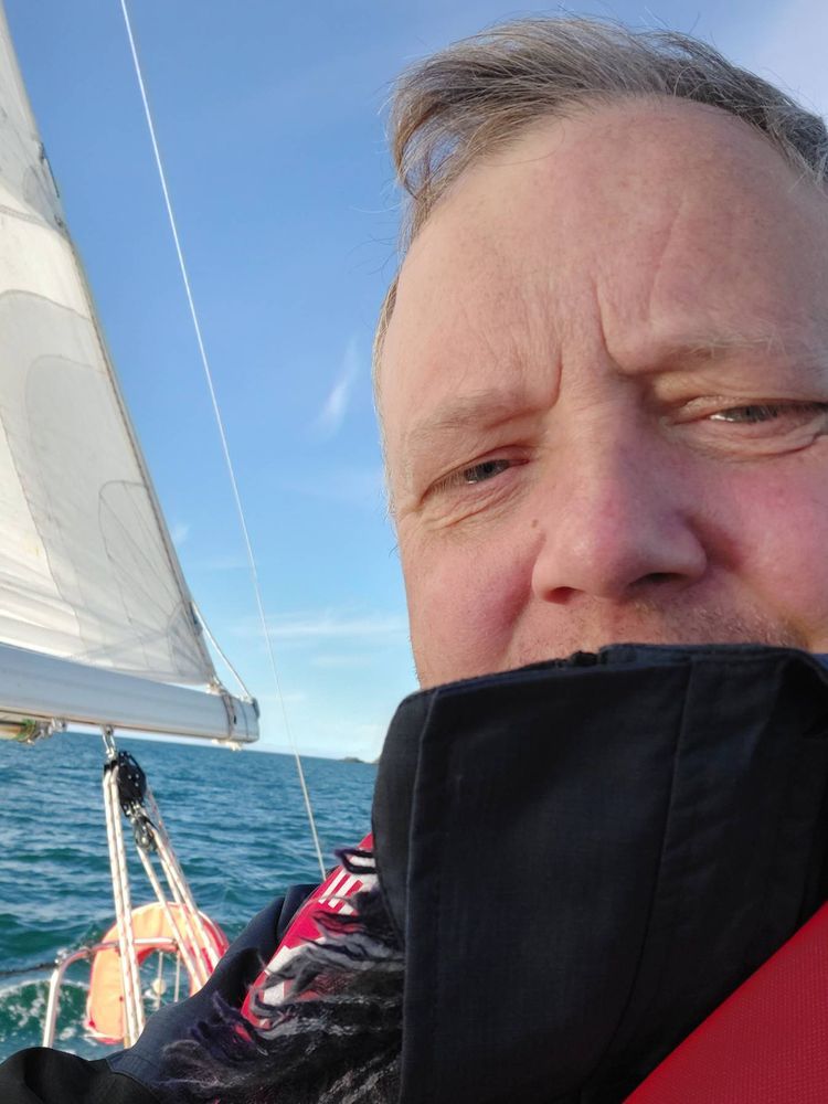 Voyage photo from Sunnudagslyktarsigling