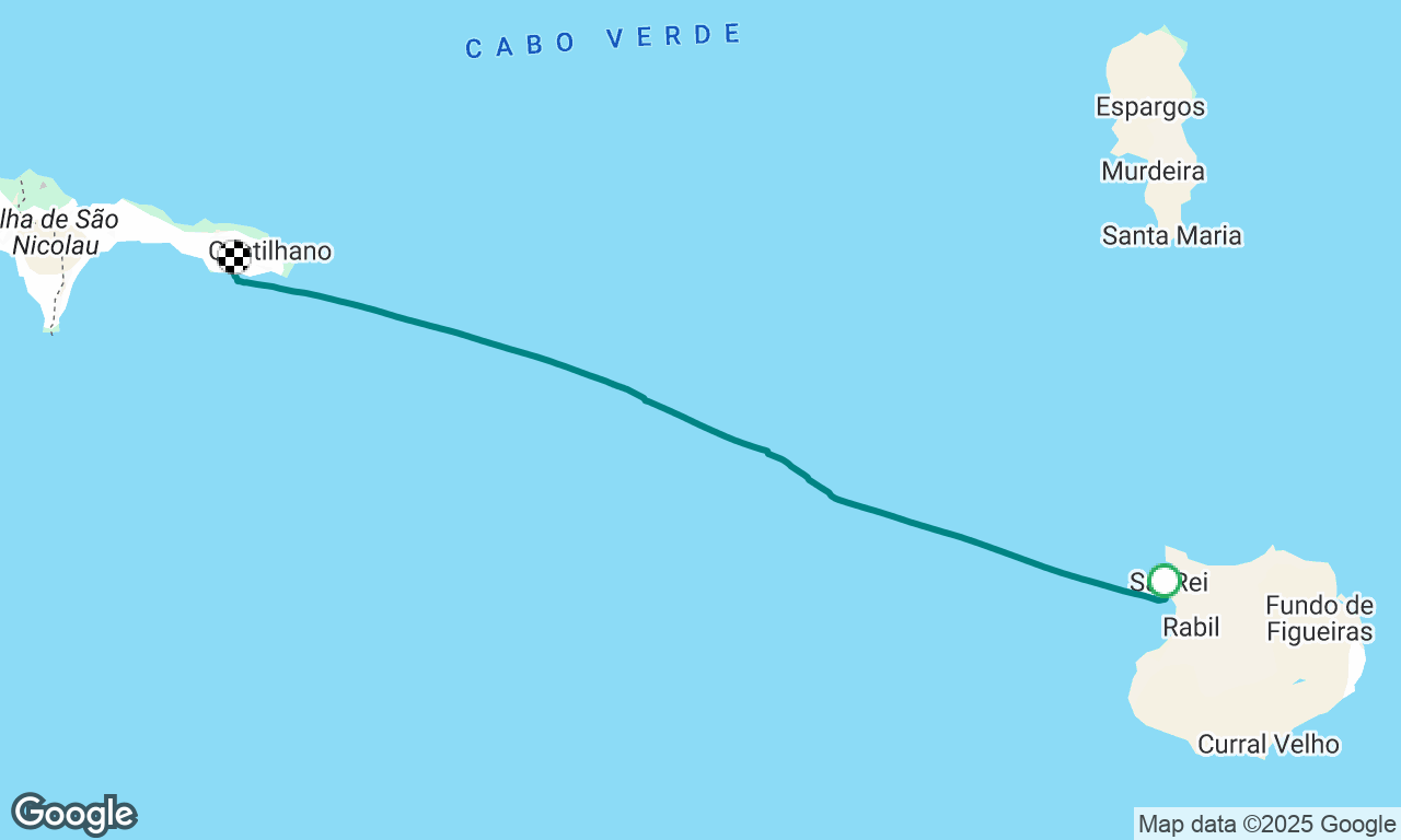 Sal rei 🇨🇻@ Carriçal 🇨🇻