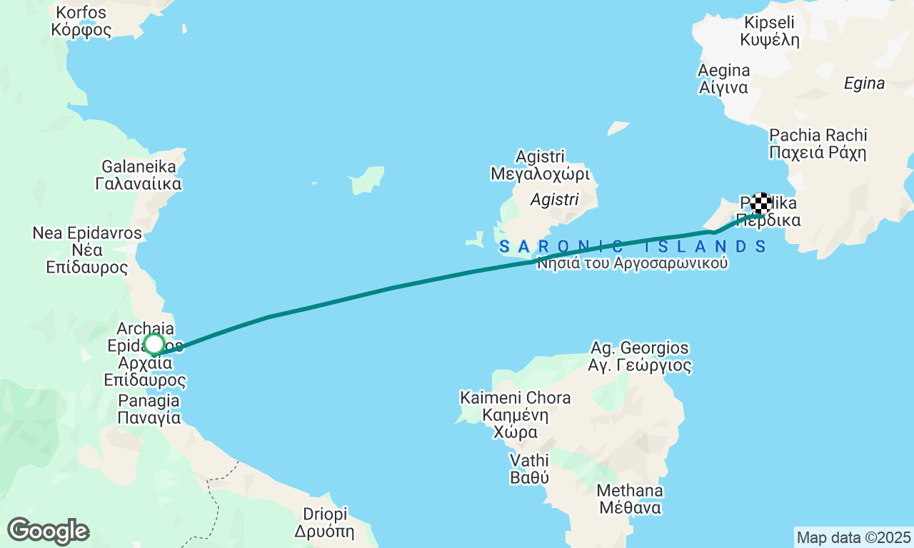 Vacation in Greece, 05.2025 (VII)