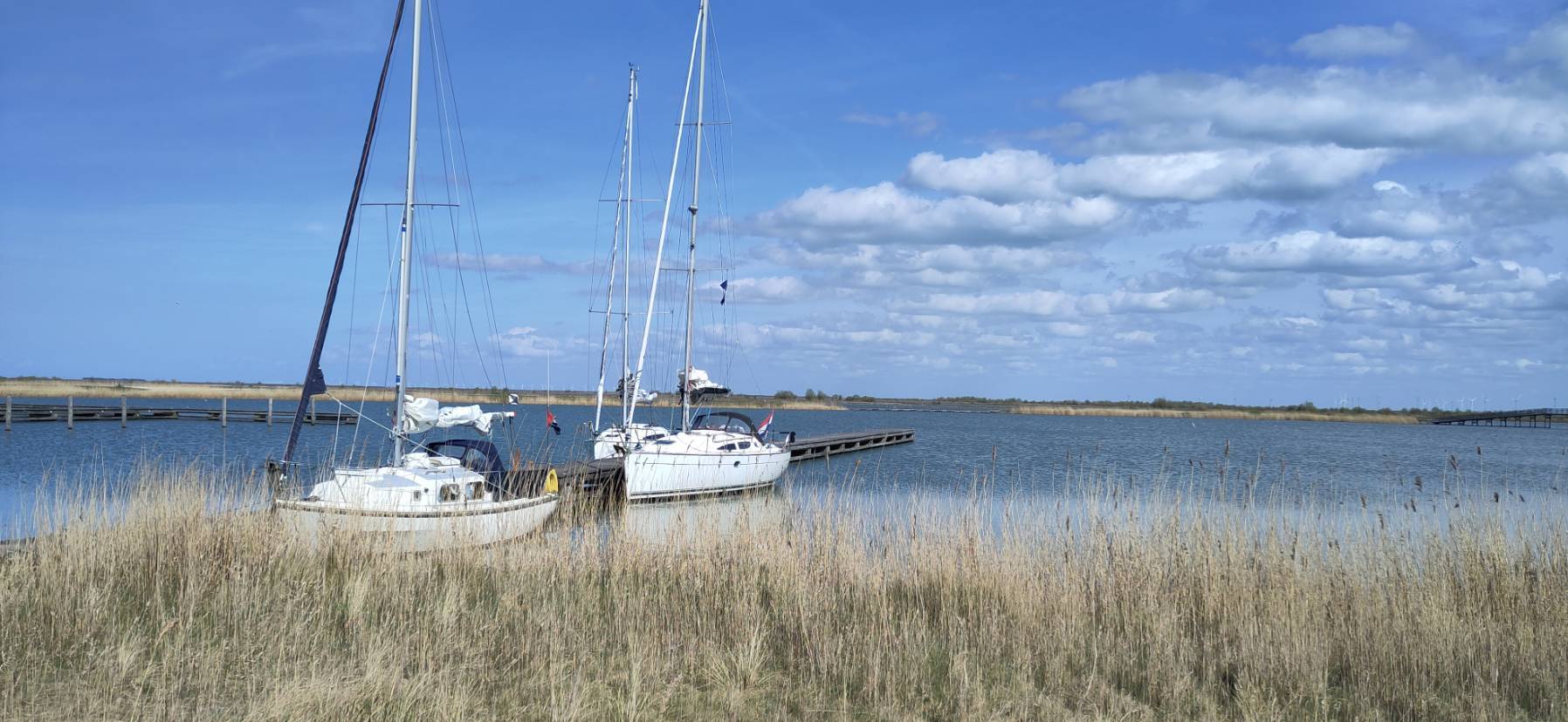 Final day of CWO Jachtzeilen non tidal I course_54B65346-6E5E-4271-B743-A987389F276B