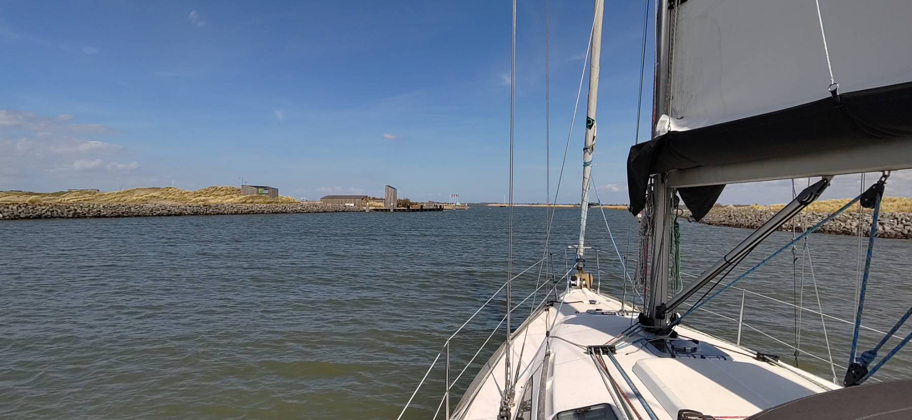 Final day of CWO Jachtzeilen non tidal I course_6DF5EA82-B193-4EA1-8511-0B147CBF0D51