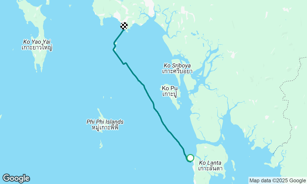 Phuket 2025 - Day 4