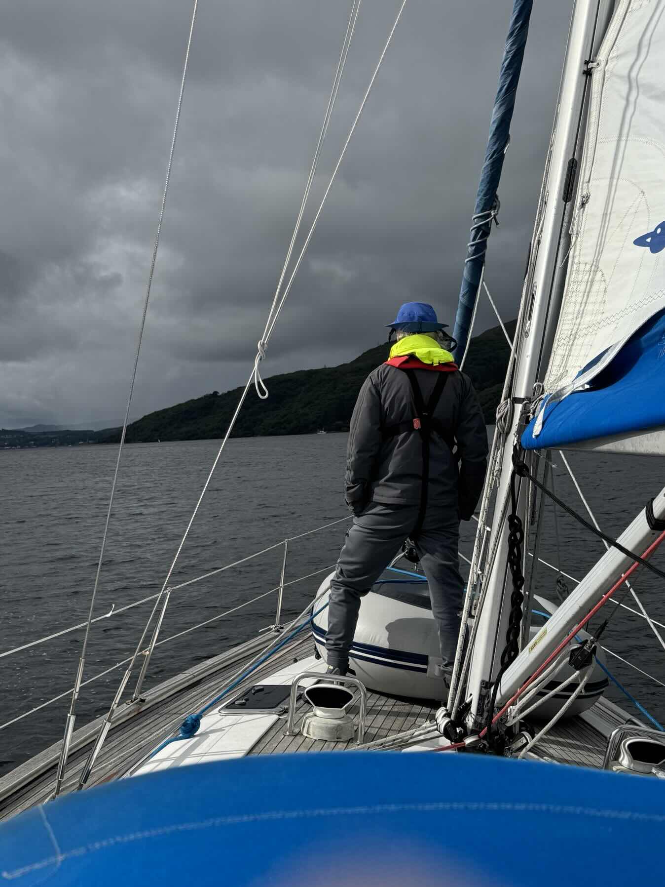 RYA Day Skipper/Comp Crew - Day 2_59CD21CB-5C03-4754-B7A2-8DD869CEE113