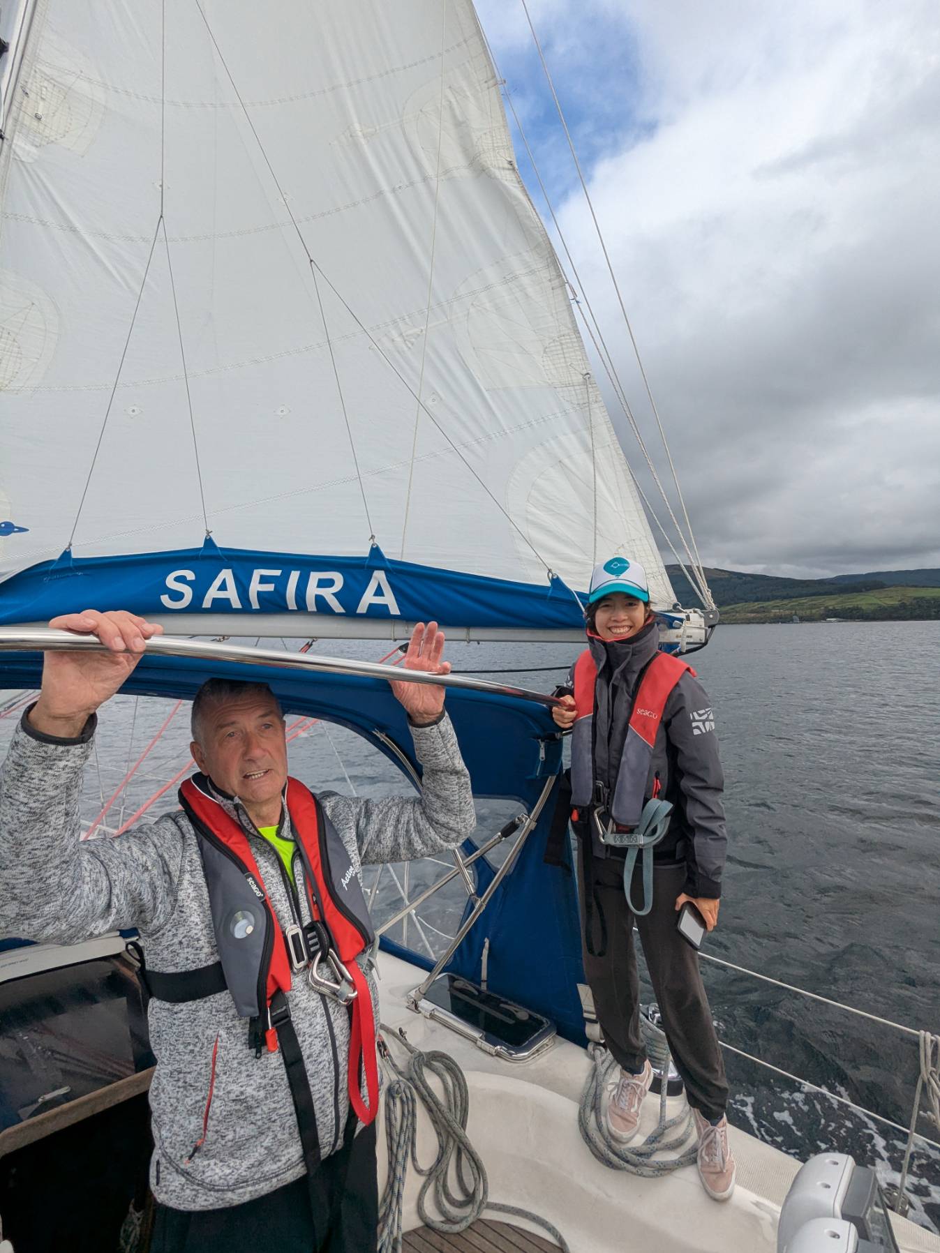 RYA Day Skipper/Comp Crew - Day 2_A6E8100C-65AE-4B87-83B8-485A6301A0F0