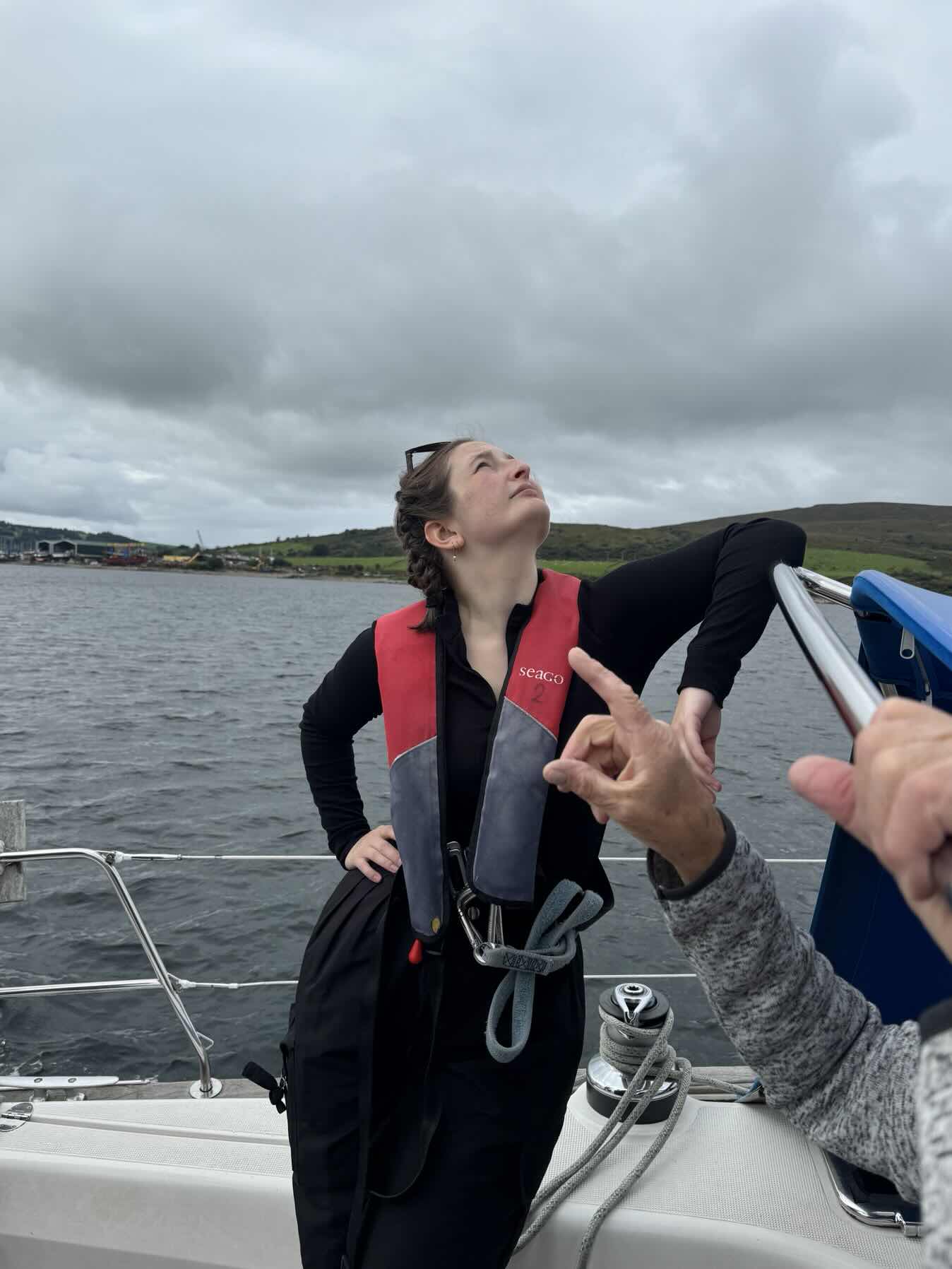 RYA Day Skipper/Comp Crew - Day 2_D8E19040-B306-468C-822F-A1C6B4928BB7