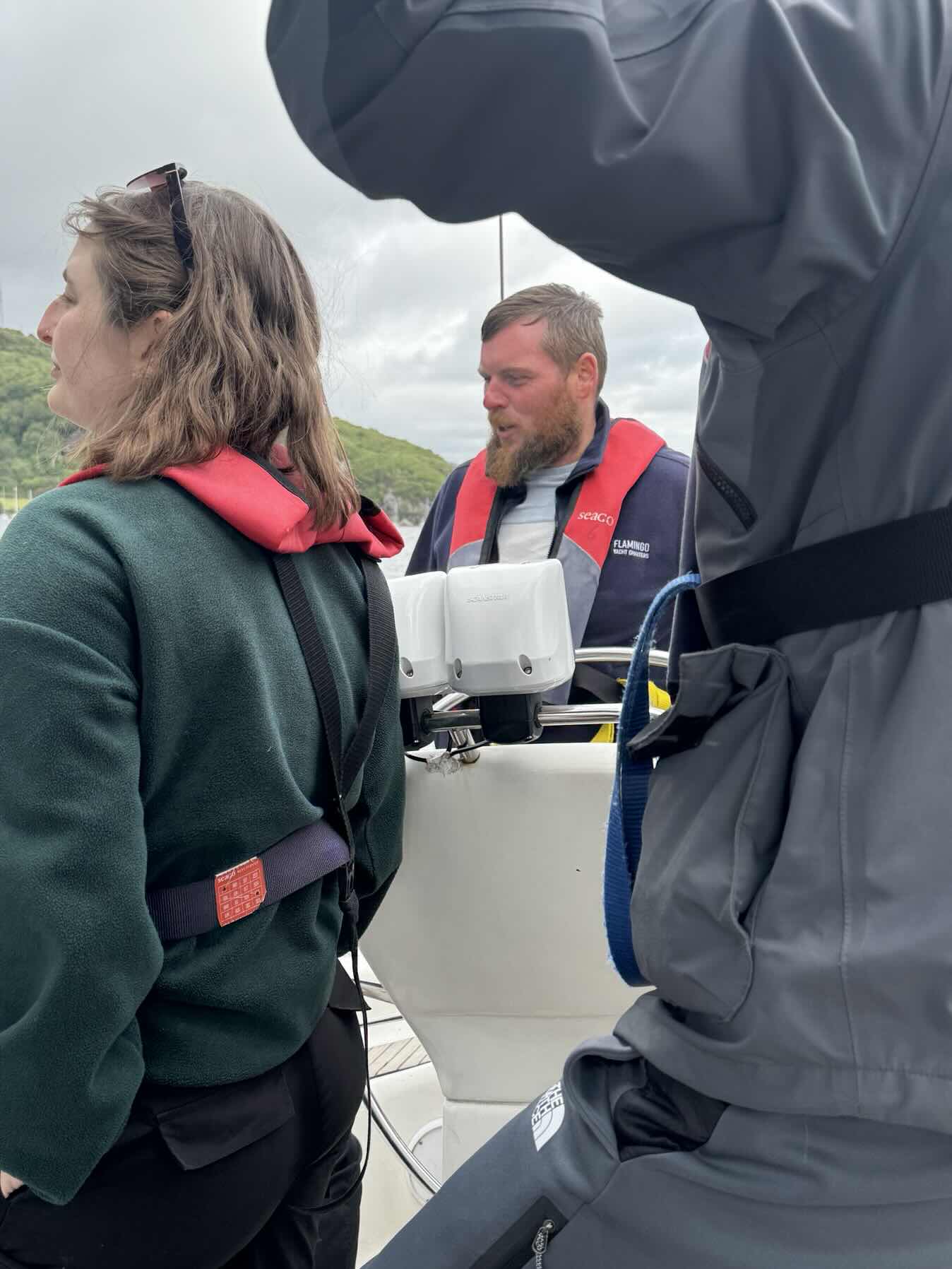 RYA Day Skipper/Comp Crew - Day 2_E0CFFCDC-228E-4FA5-8096-3DF3409323E1