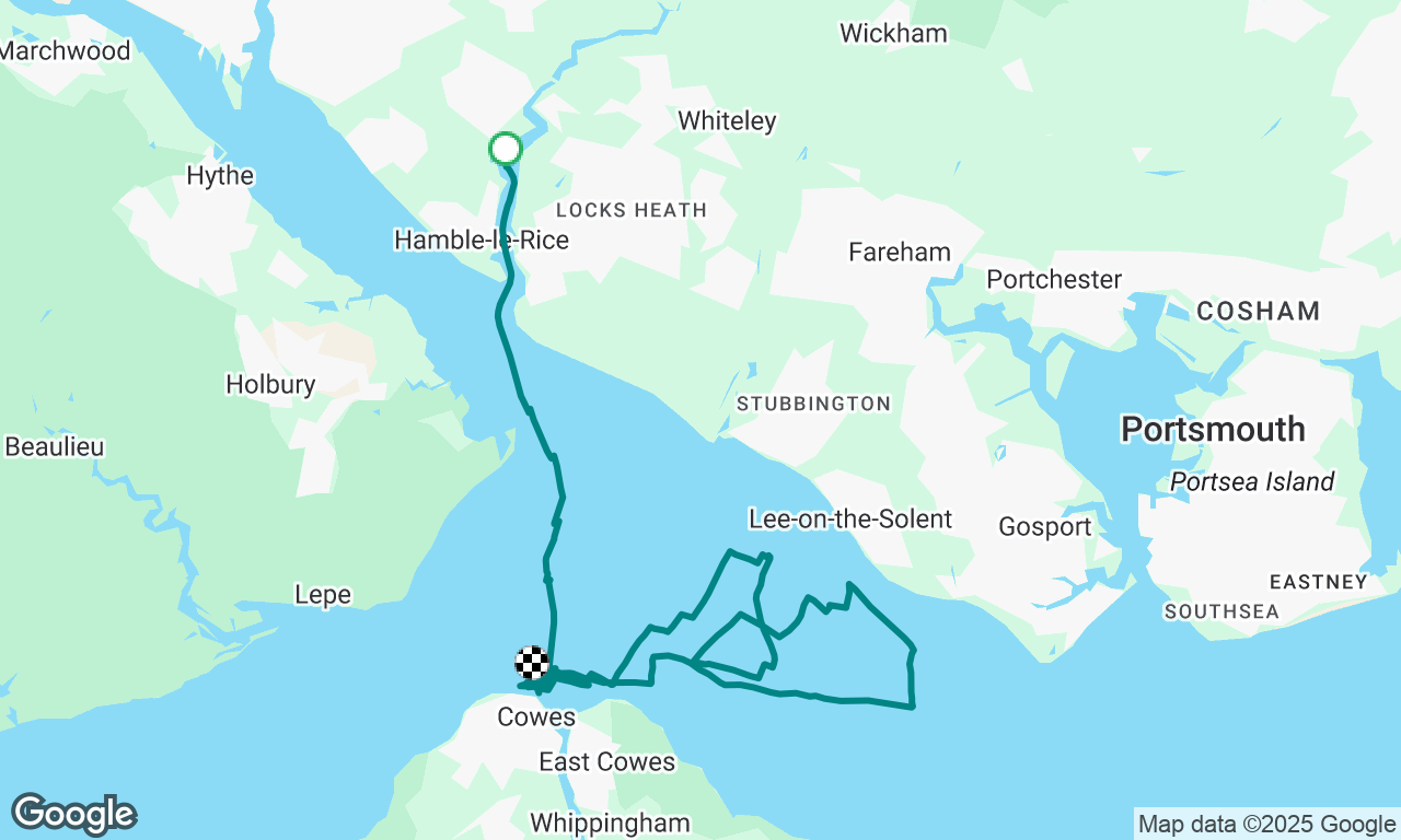 Super Series 2025 Day 1, Round 1