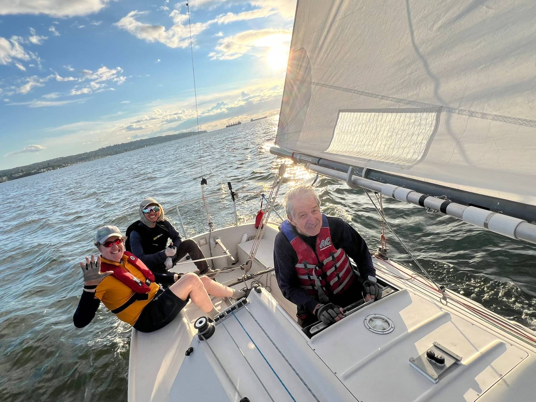 RVYC Wednesday Night Racing _C2244B42-E1E9-4869-8349-72983186E5E3