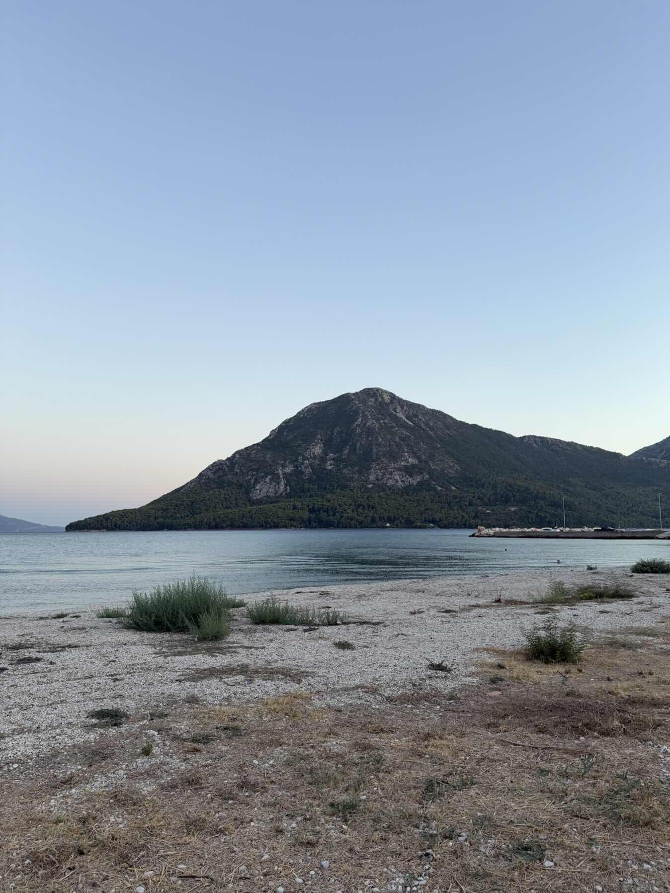 Meganisi to Mýtikas_0BB8BD23-A74D-402F-AF42-68B5F2942049