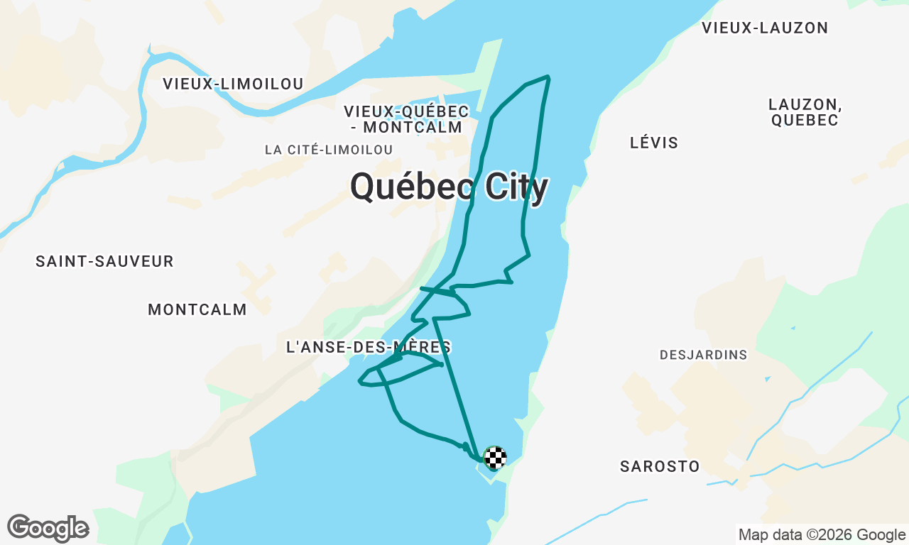 Cour Croisière élementaire Équipier J1