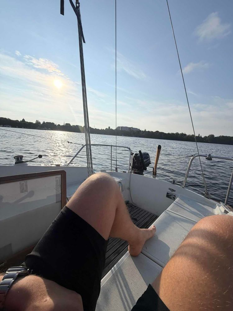 Voyage photo from Early sale