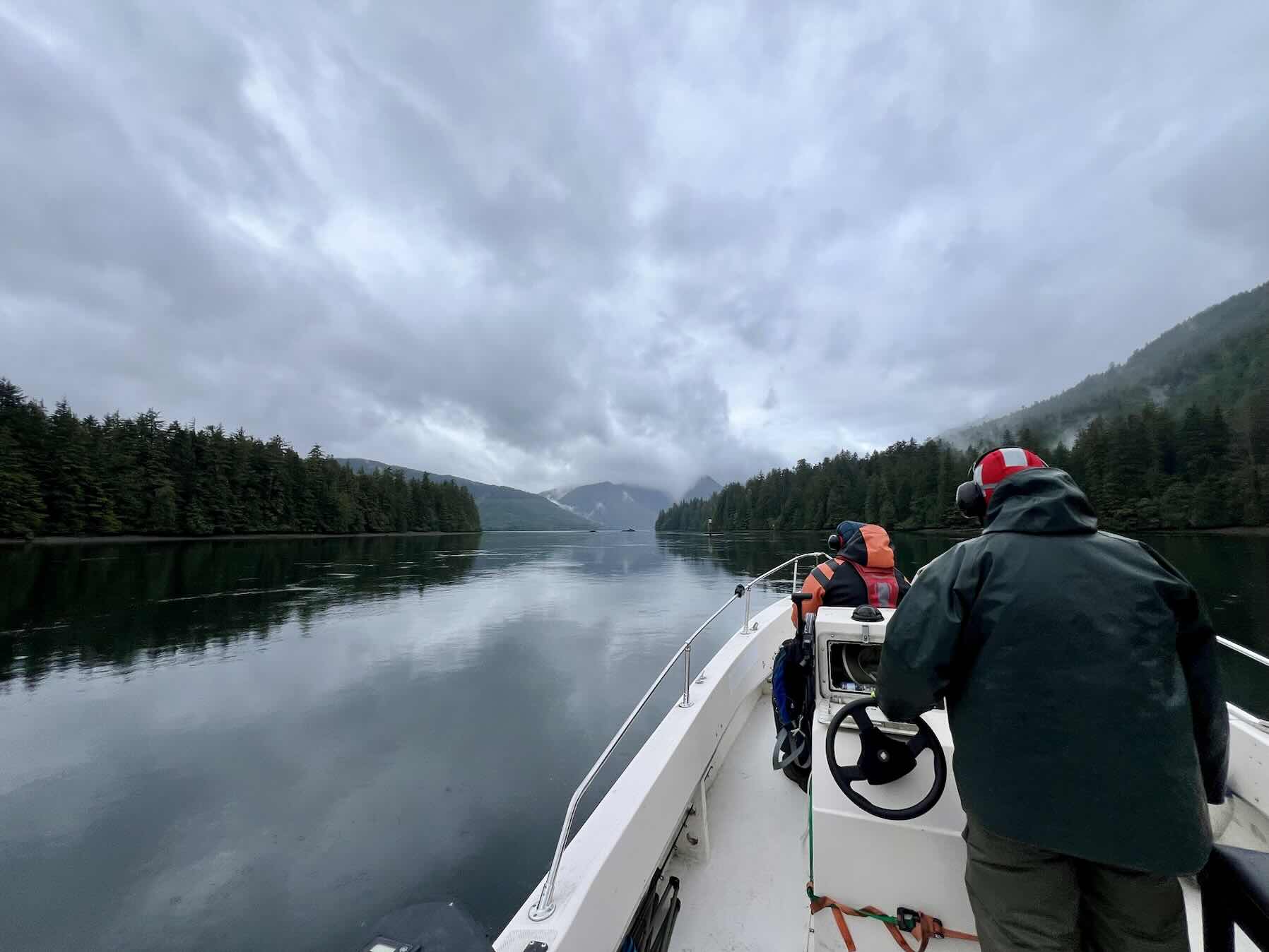 Fishing Day @ Haida Qwaii_208AD1D2-FCF4-4507-96FB-5B8B02159EF5