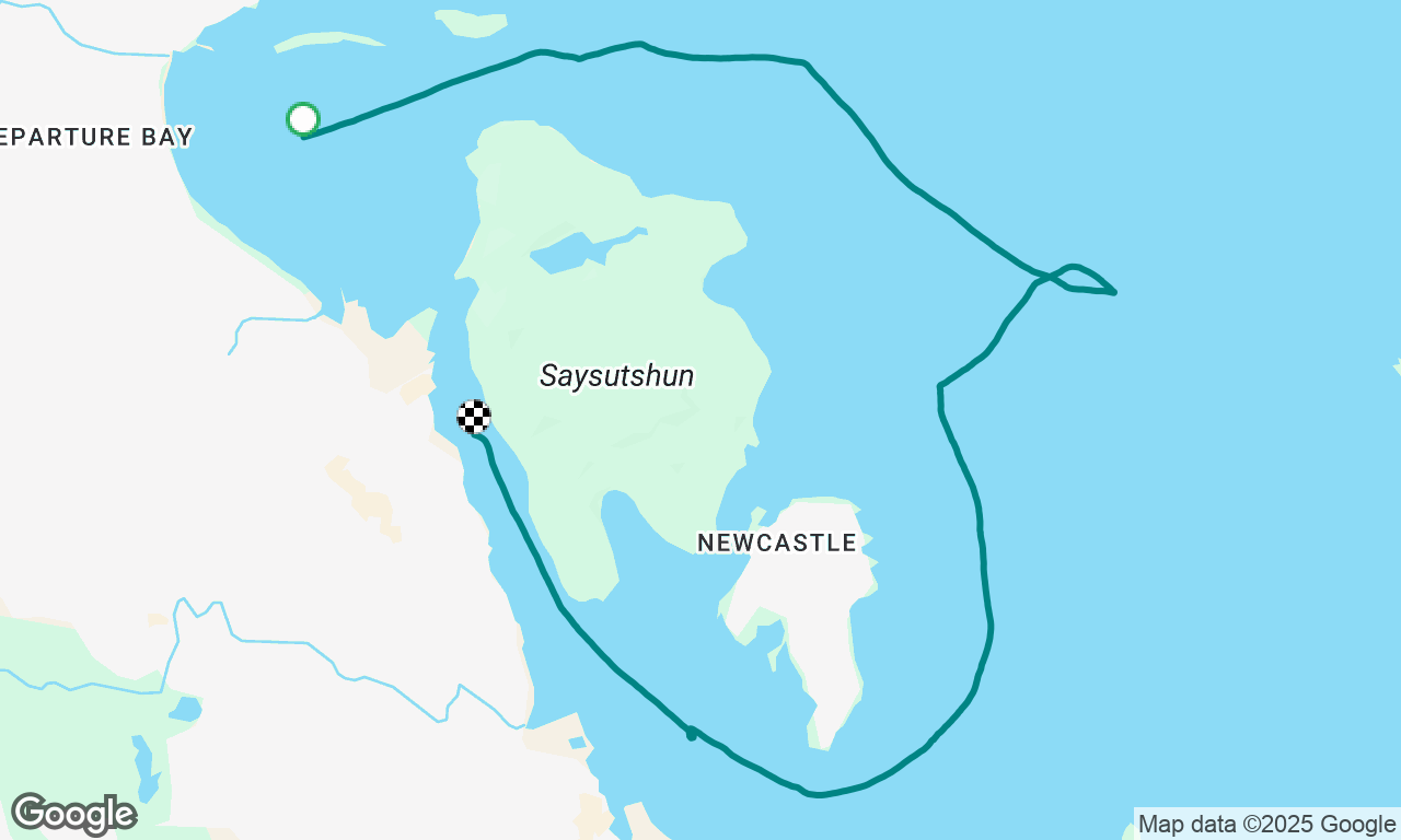 Wednesday Dinner Cruise