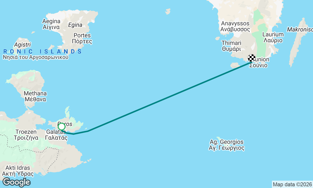 Autumn 26 leg 5