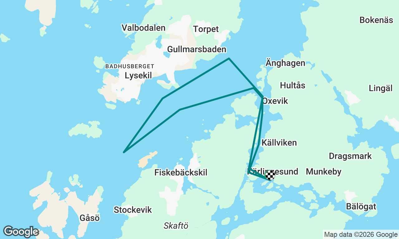 Gulmarsfjord