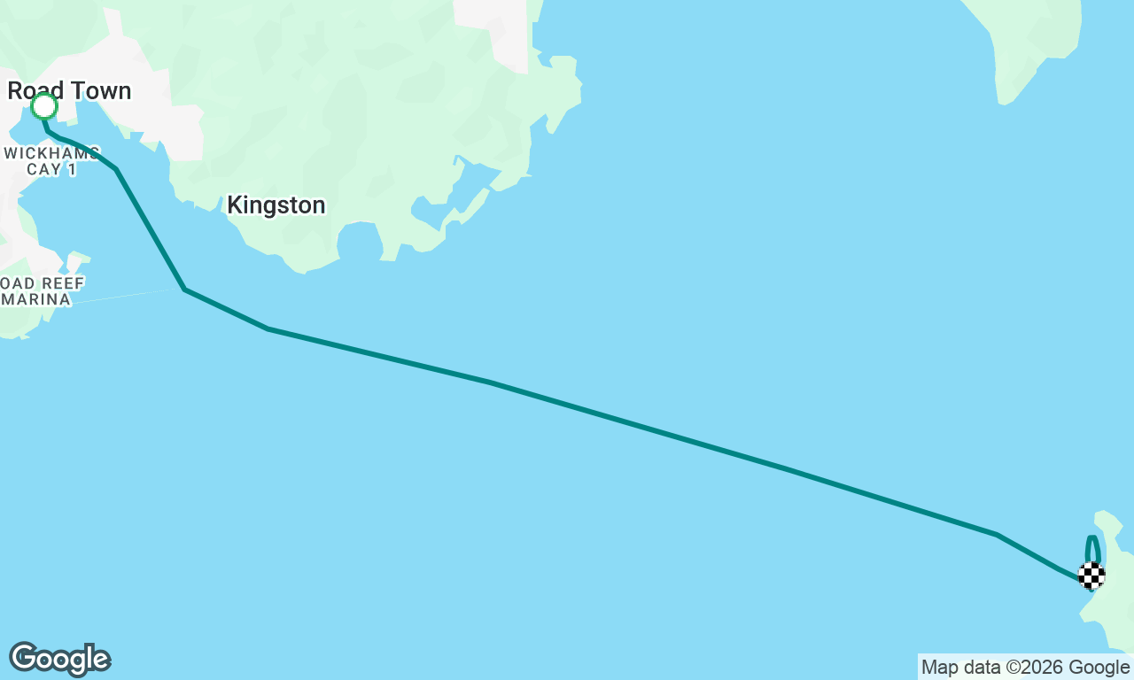 MOF BVI 2026