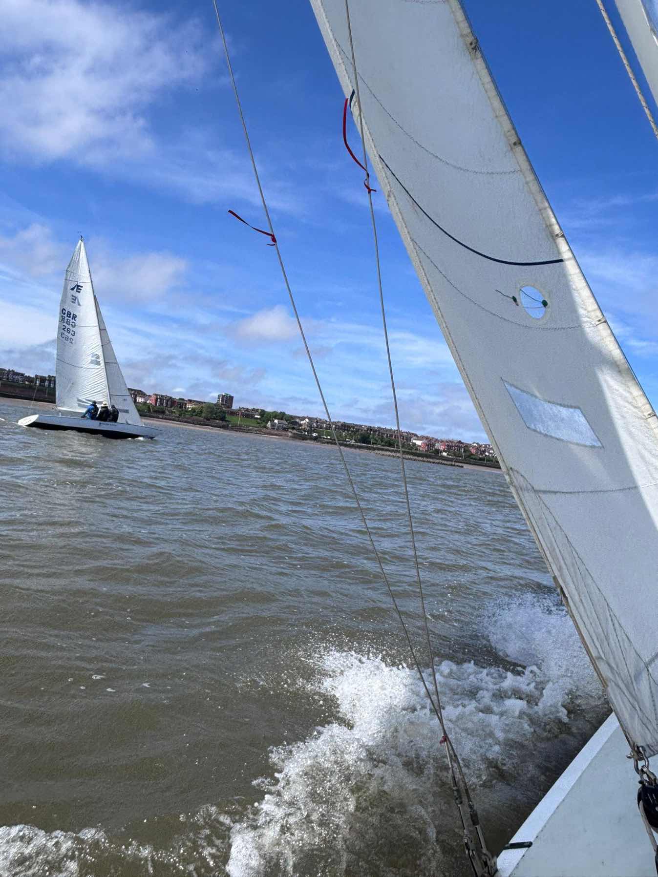 RMYC Race Sea Biscuit_AE993967-87D1-4631-8E84-00BC20F4A0F4