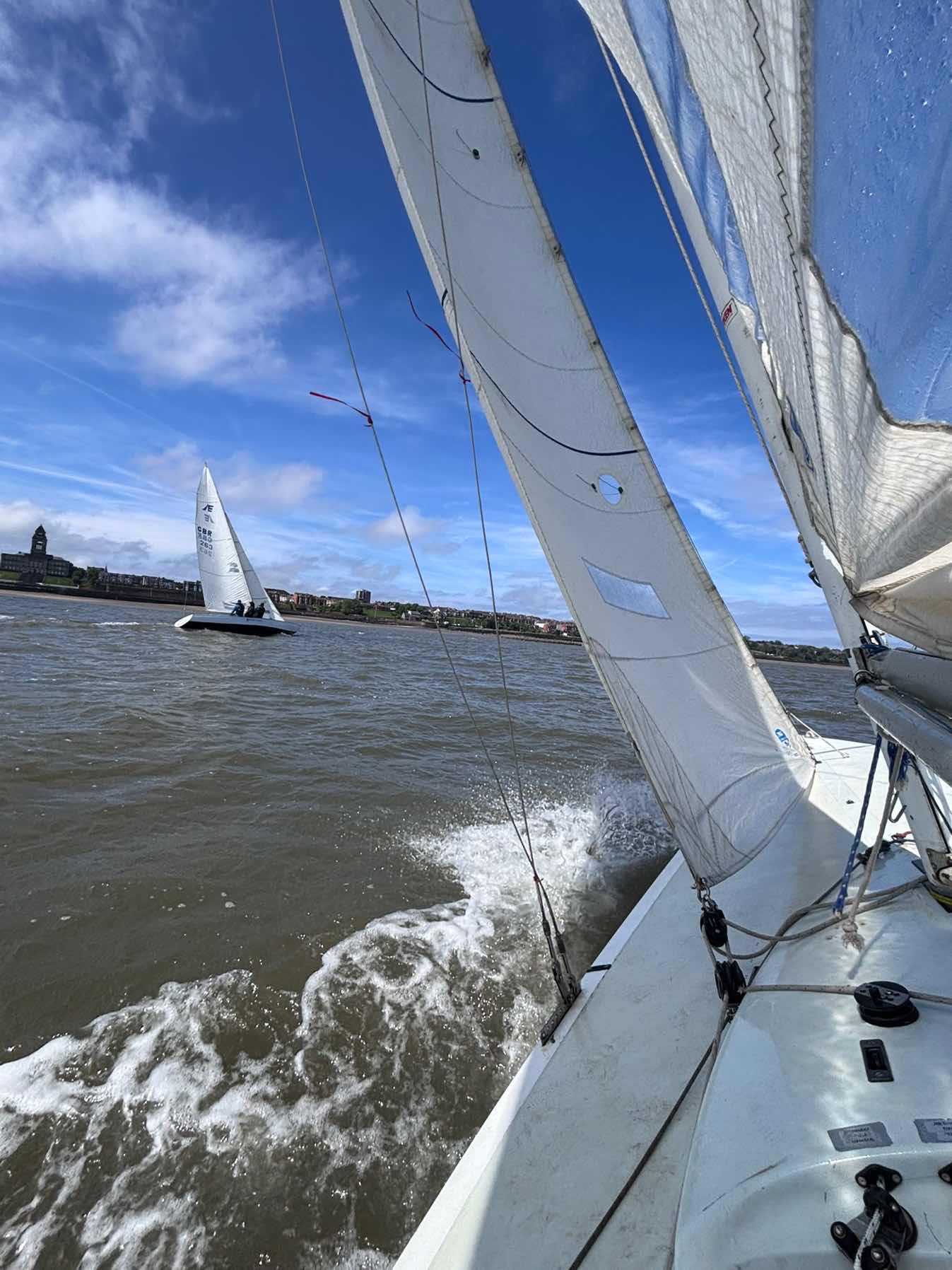 RMYC Race Sea Biscuit_EED24EAF-85A4-48BD-A6A9-DA07FC15FCA6