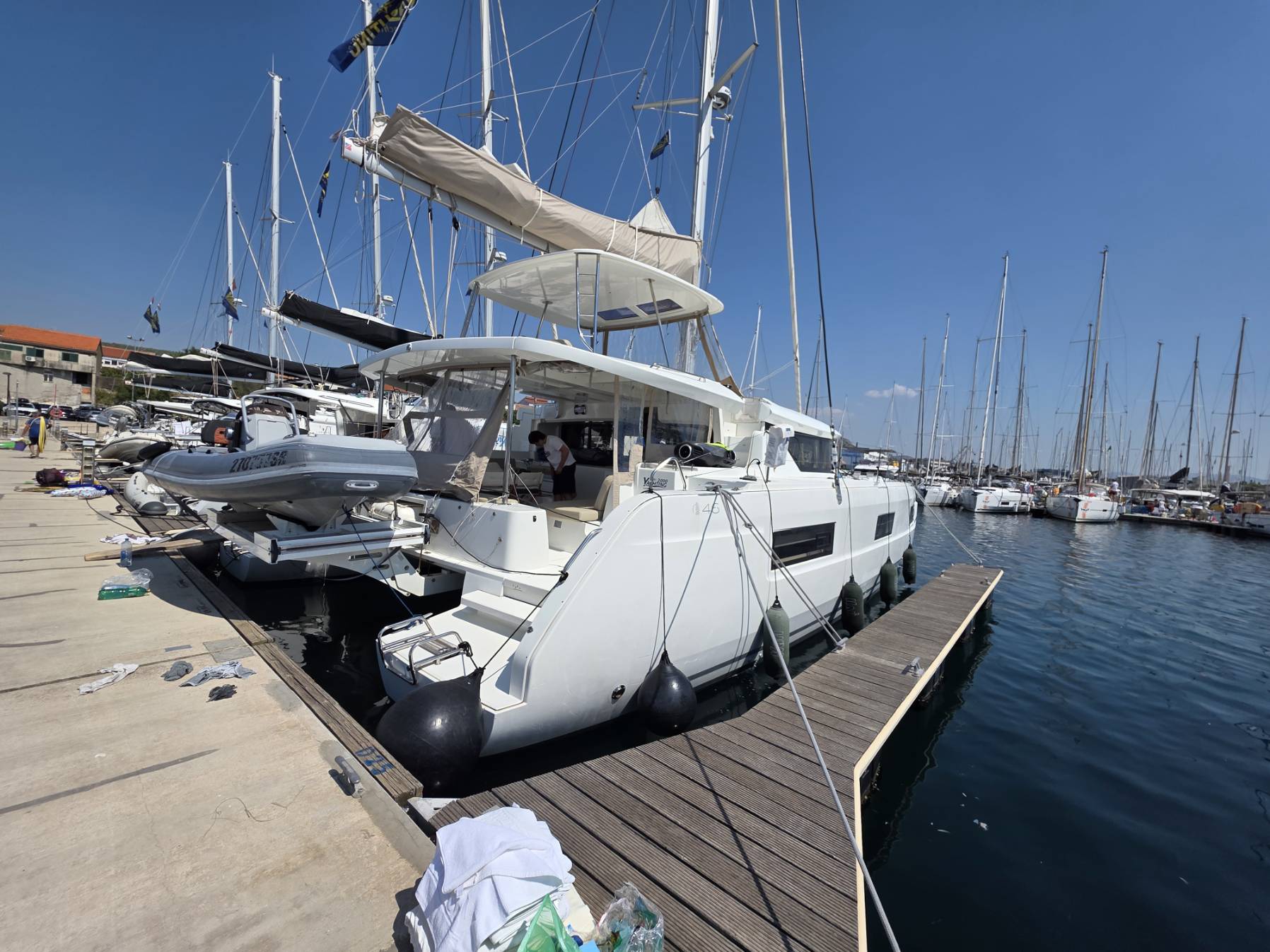 Šibenik - Ragoznica (Course CC)_688807DF-F390-4695-834C-69227FF3EF39