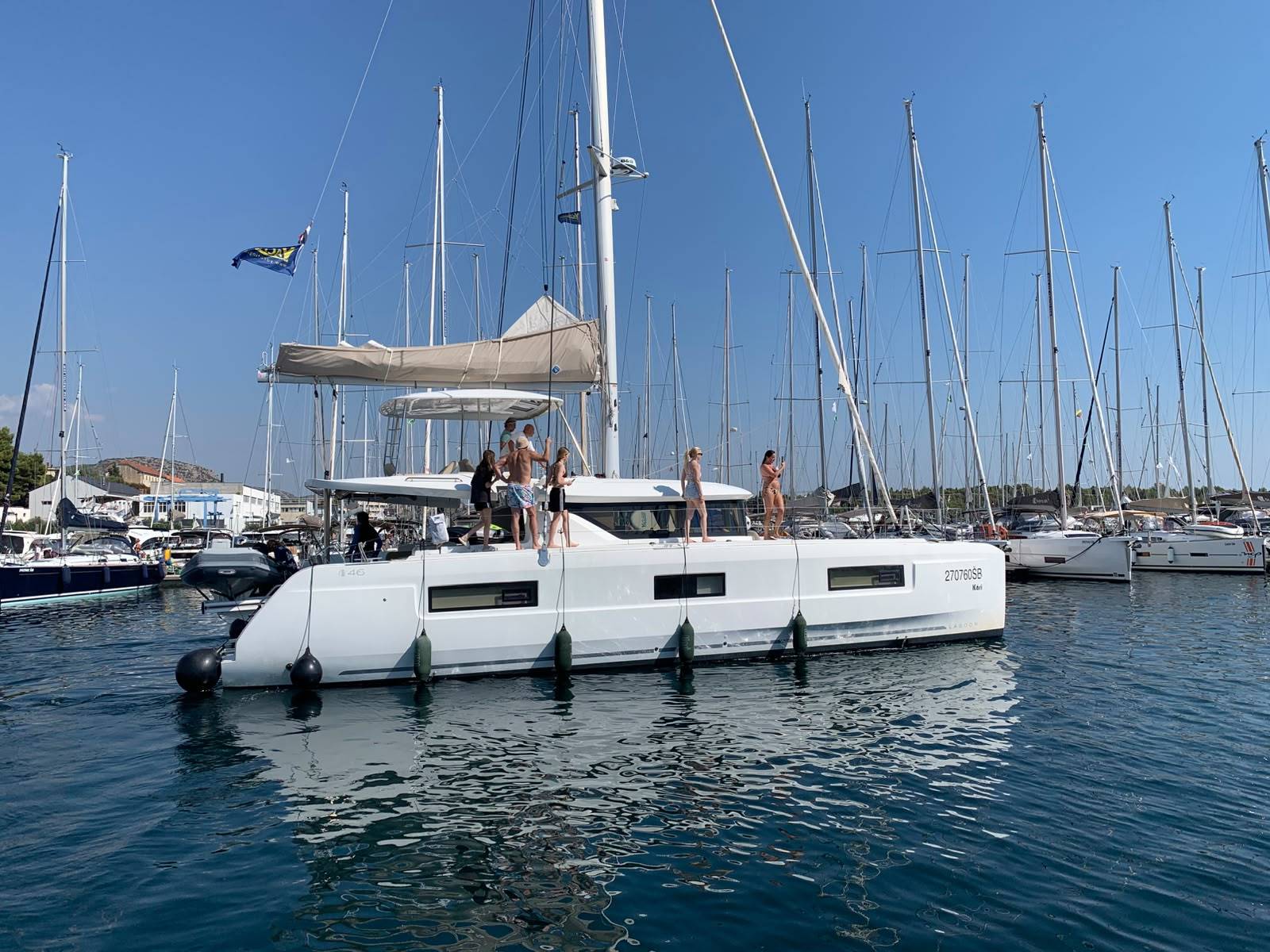 Šibenik - Ragoznica (Course CC)_F98C0E9D-BB55-4E57-8556-AE5356552CF8