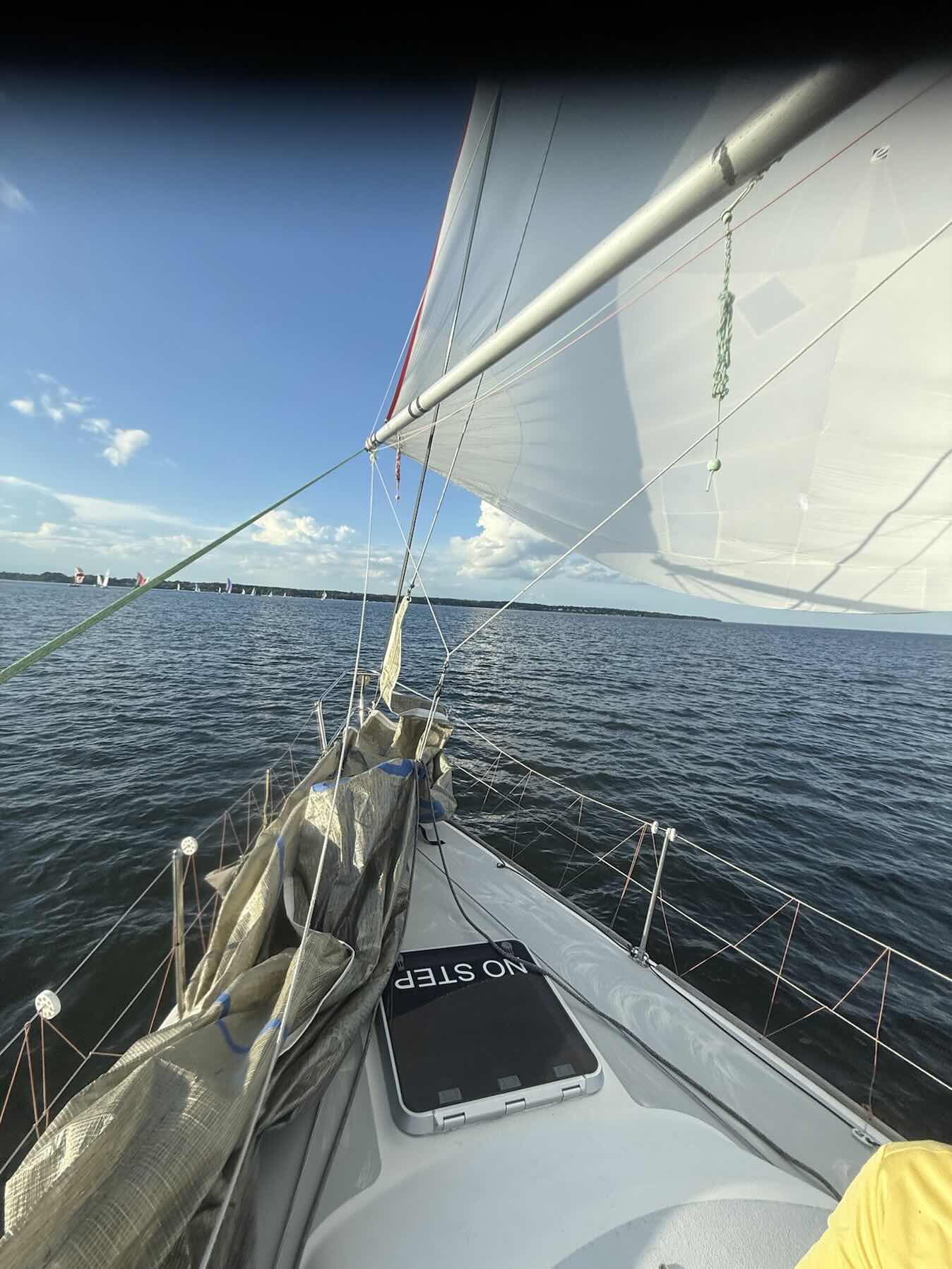 No Sail
Rounding_6CCF89AF-F0E9-4DEC-A584-11581B48C523