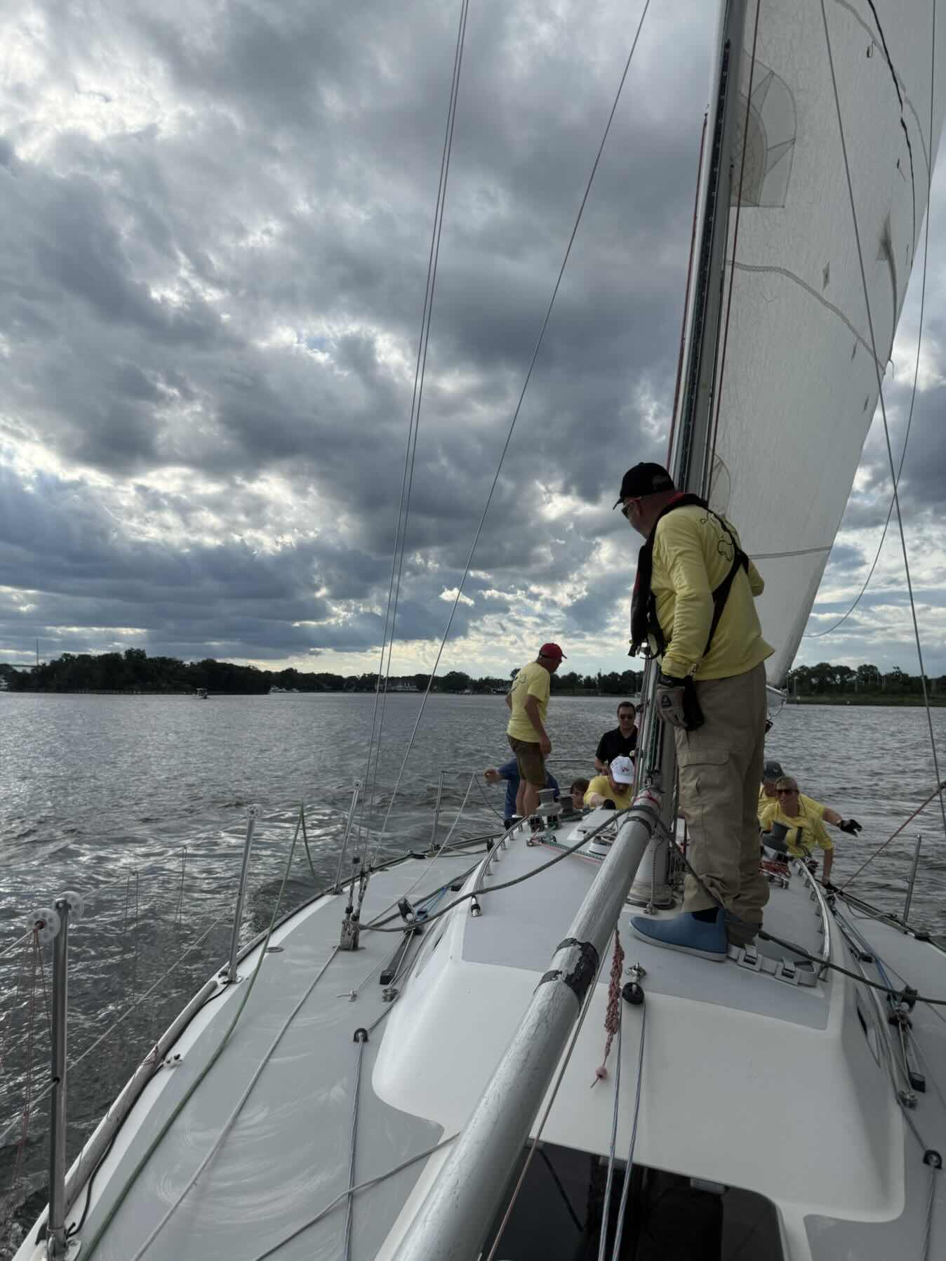 No Sail
Rounding_DA5AF683-33B3-4A3C-8CED-AE74242DB7DC