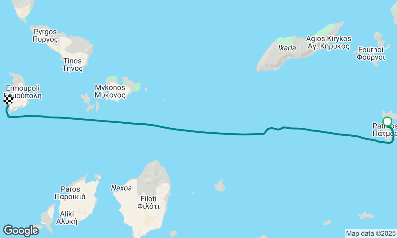Capetan Mile Builder stage 3