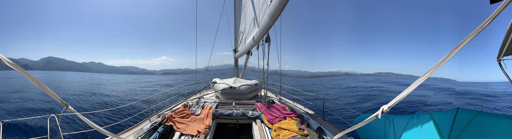 Marina for crew change. _9A92D203-7506-4BA6-AD91-26CA1076A6F4