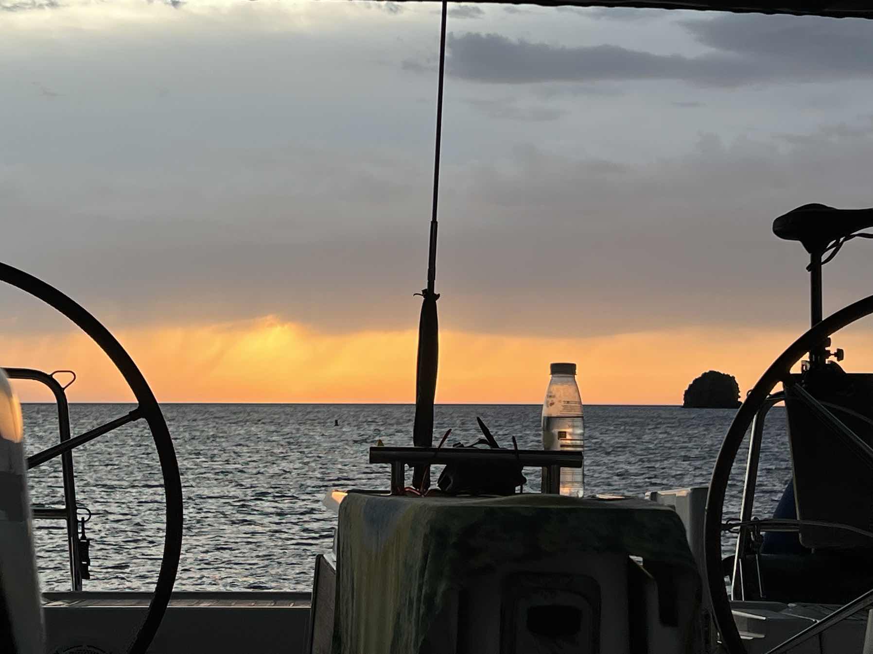Marina for crew change. _ECDABBC2-811E-449D-BB68-A7BDCC25774D