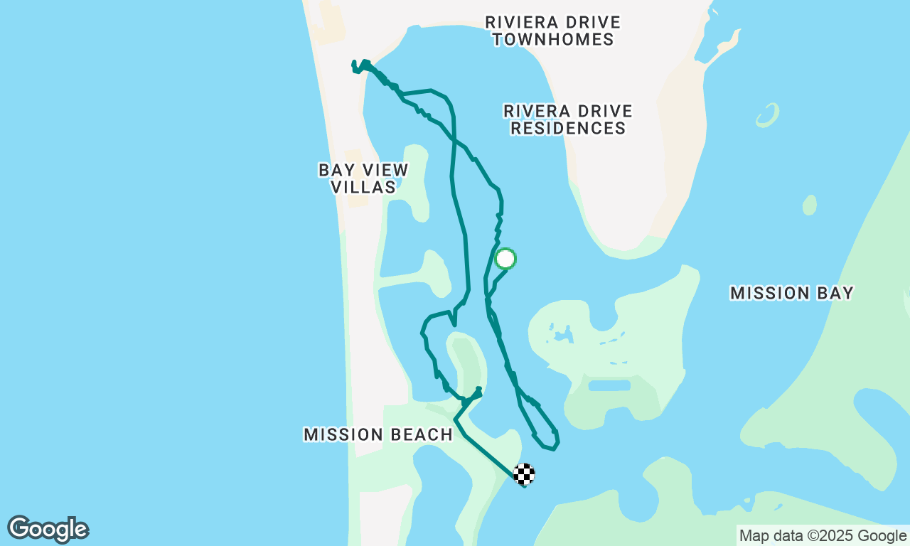 FirstWatch Cruise 