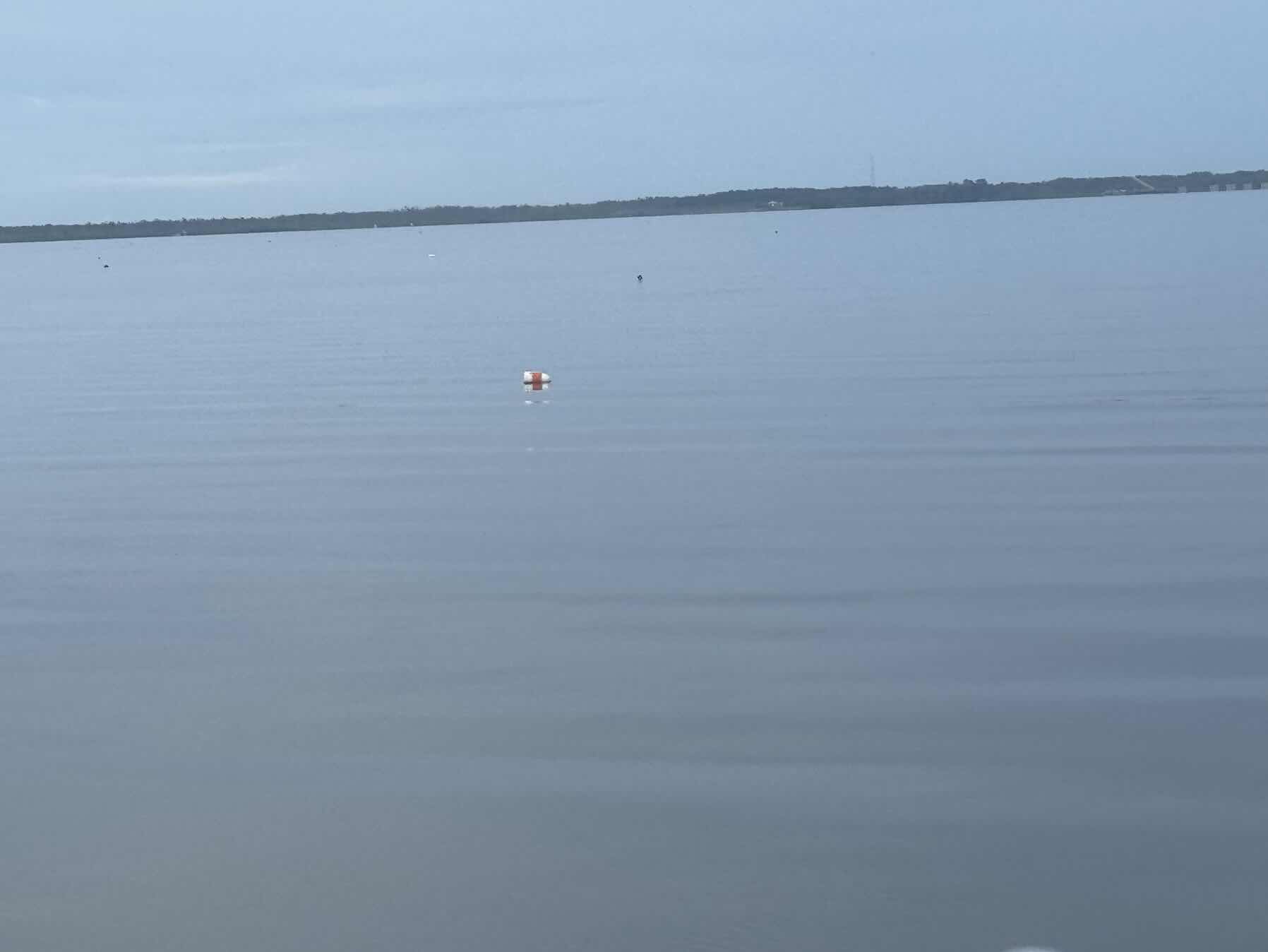 Day 16 of Titusville to Hampton Va. _39B0693D-DF45-4261-8DBC-7DD4511A353B