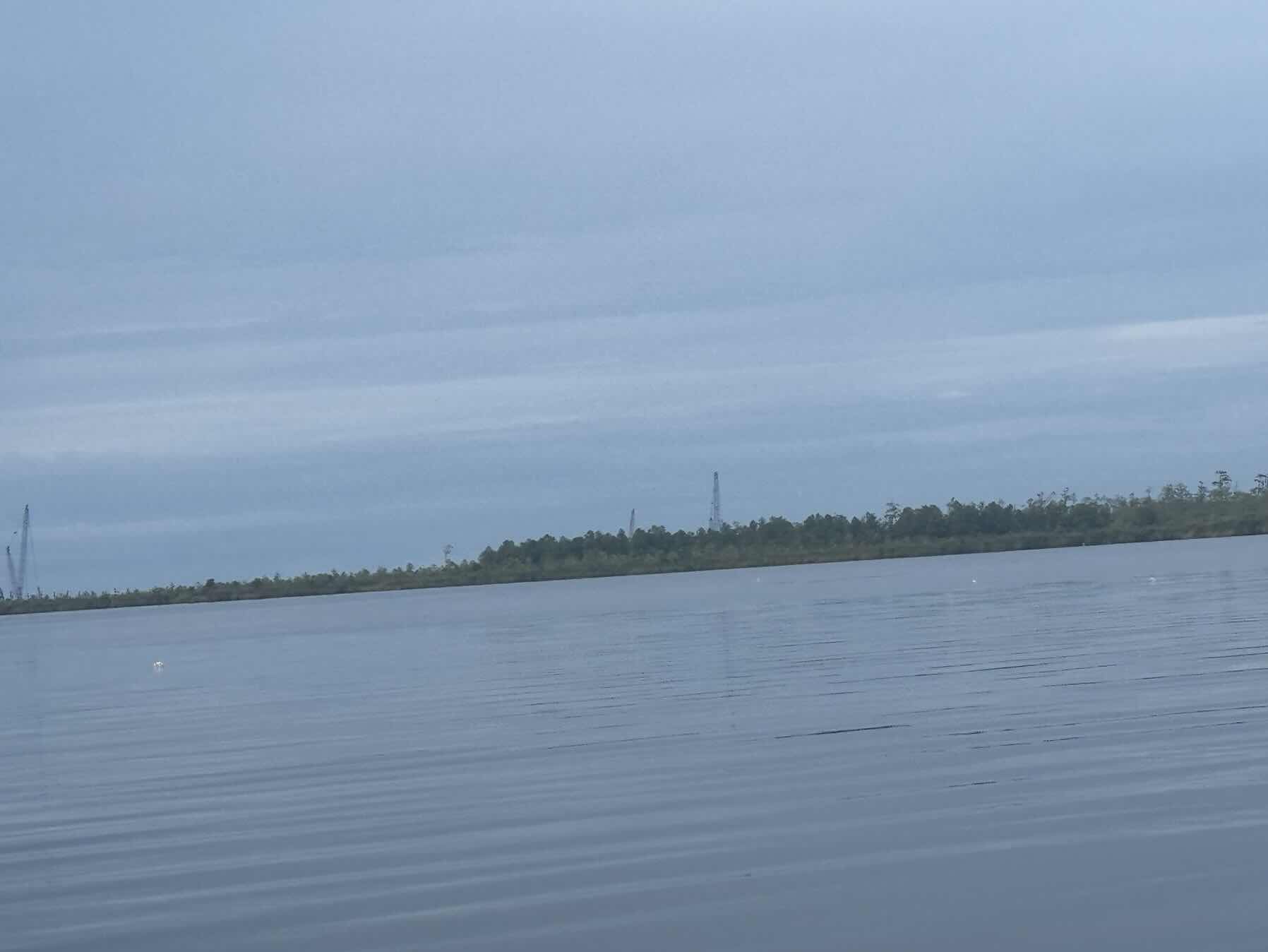 Day 16 of Titusville to Hampton Va. _5FE4FD58-77C3-47A3-A861-840335AD41AE