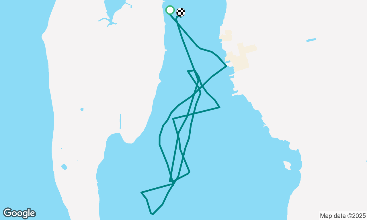 Day Sail 
