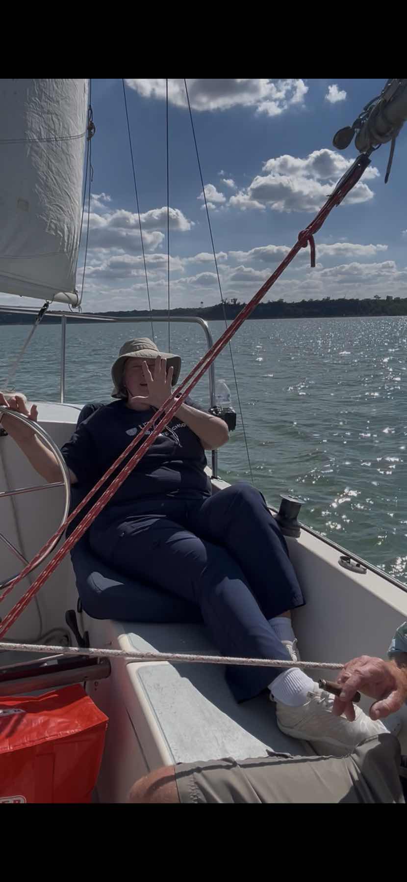 Moon Raker’s second sail of the day_D96B3E9A-0C2D-46FE-858C-3AE10BEAD1CC