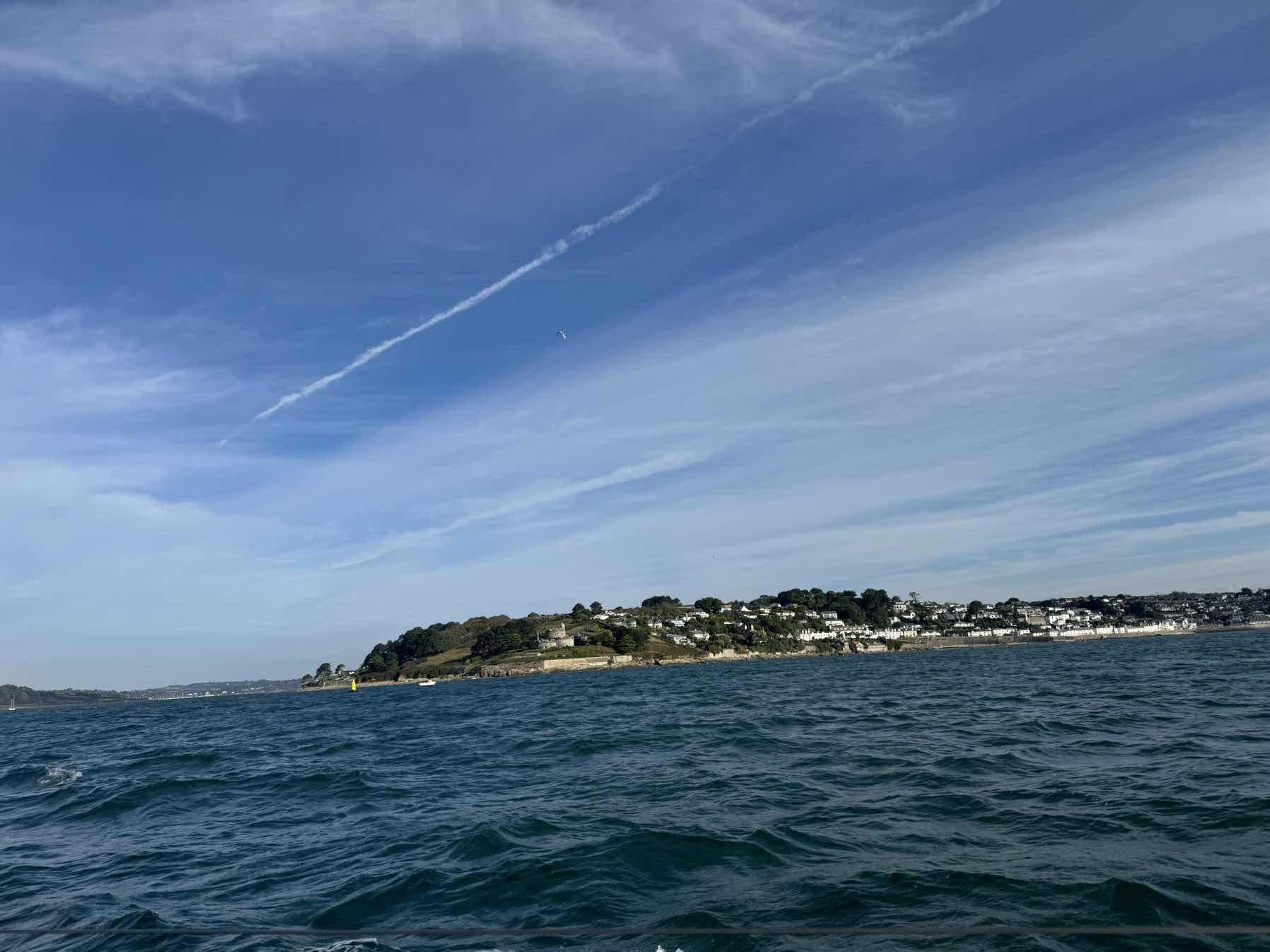 Falmouth to Plymouth _E43A00BD-D3FB-473C-BF48-13B77E457932