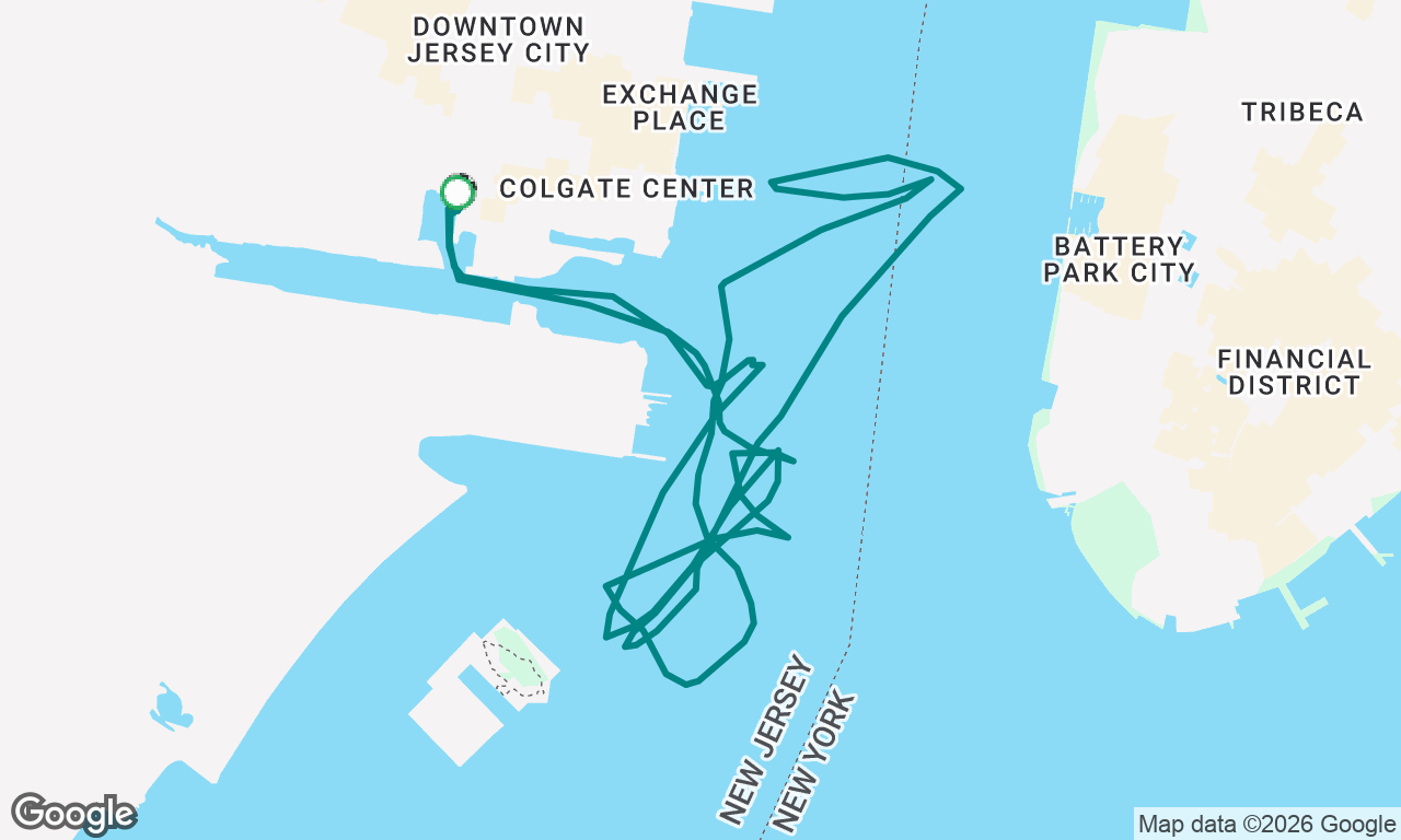 sunset spin sail 9/6