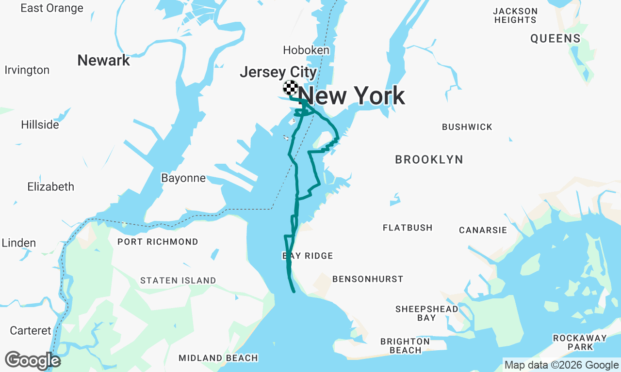 2026 Season Finale x2
