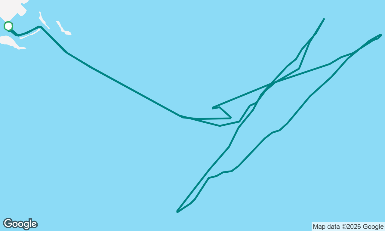 Paradoxie (2) Daysail