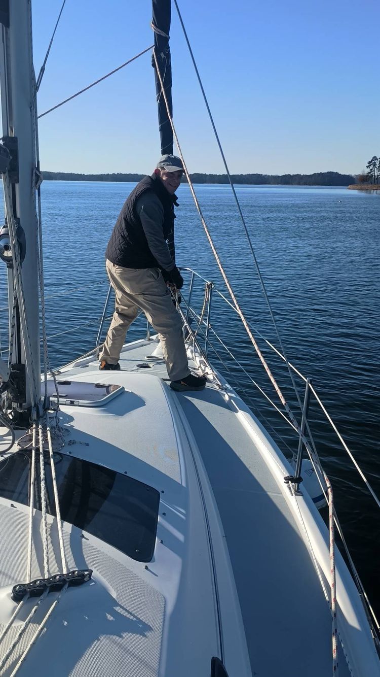 Voyage photo from 12-20-2025