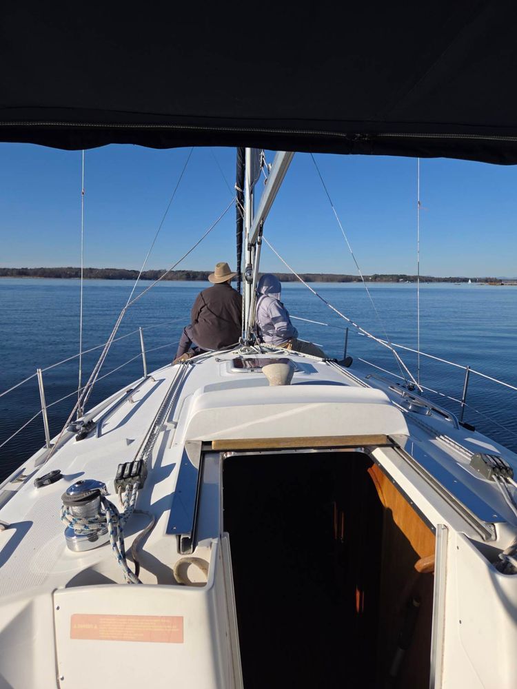 Voyage photo from 12-20-2025