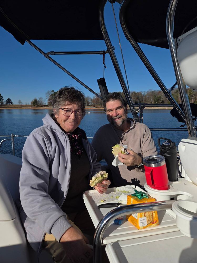 Voyage photo from 12-20-2025