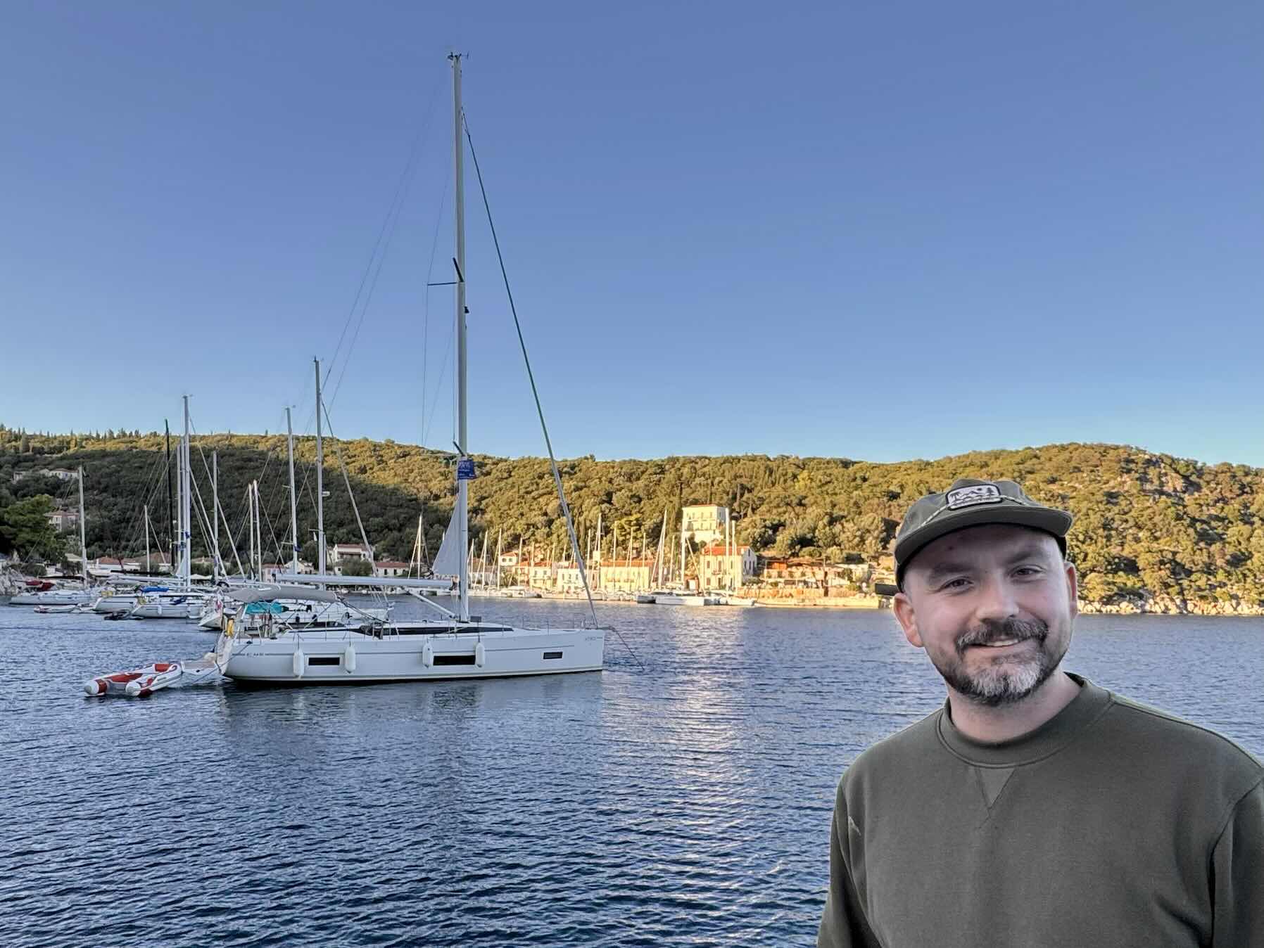 Ionian 25: Kioni via Atakos One House Bay_9EC22C9D-4420-4936-A48C-7A2B12248EF8