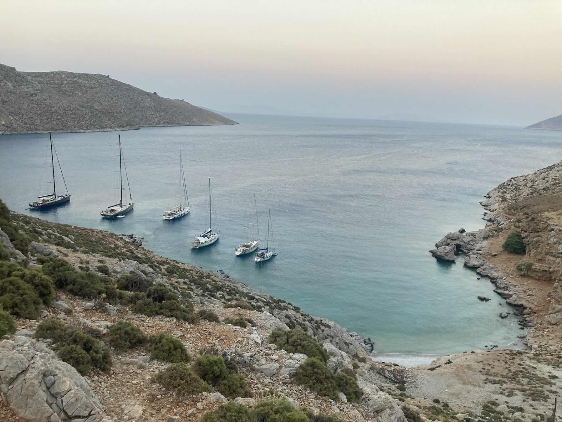Lakki to Palionissos_ECC4B96D-EA27-4A44-A18B-6F1CBFE63B54