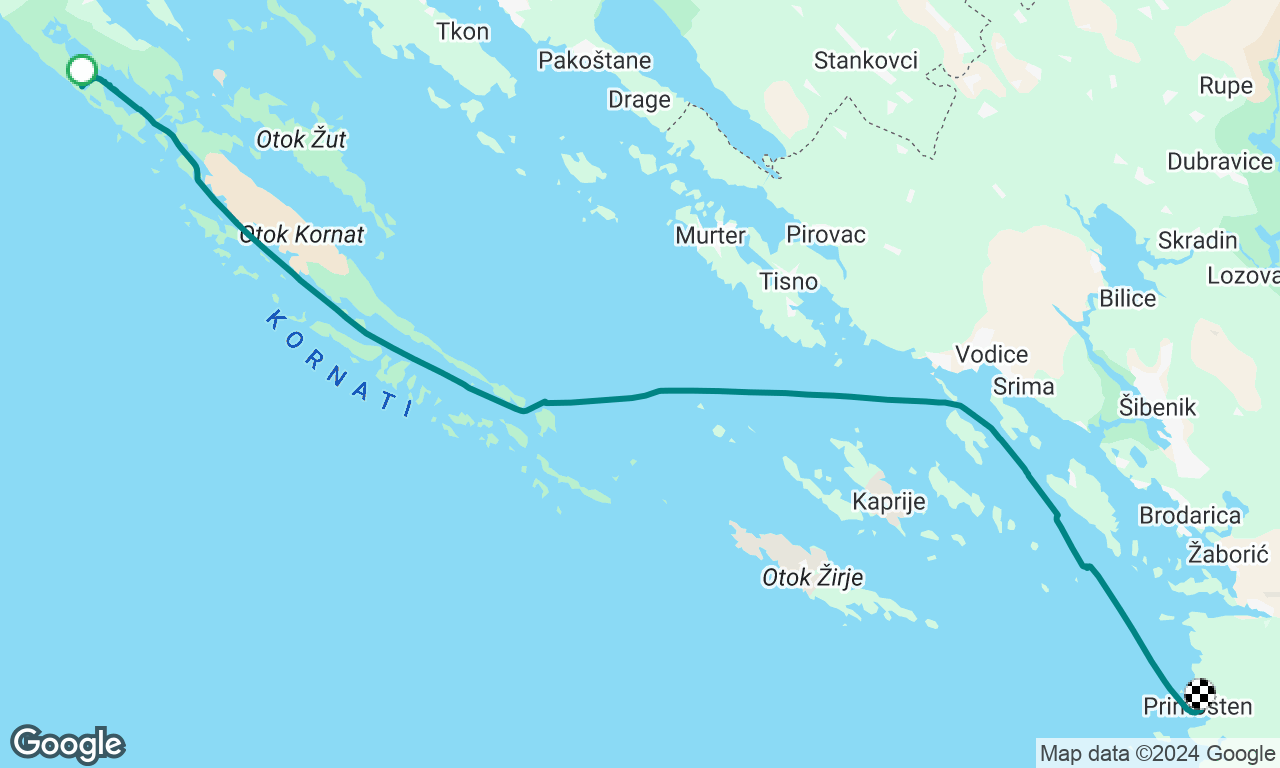 Croatia October 24 day 3