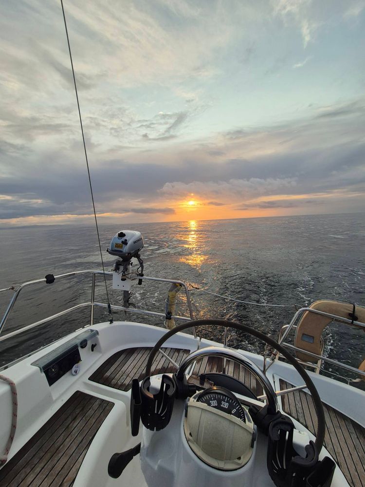 Voyage photo from 