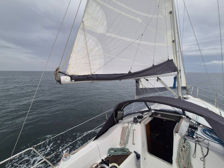 Voyage photo from 