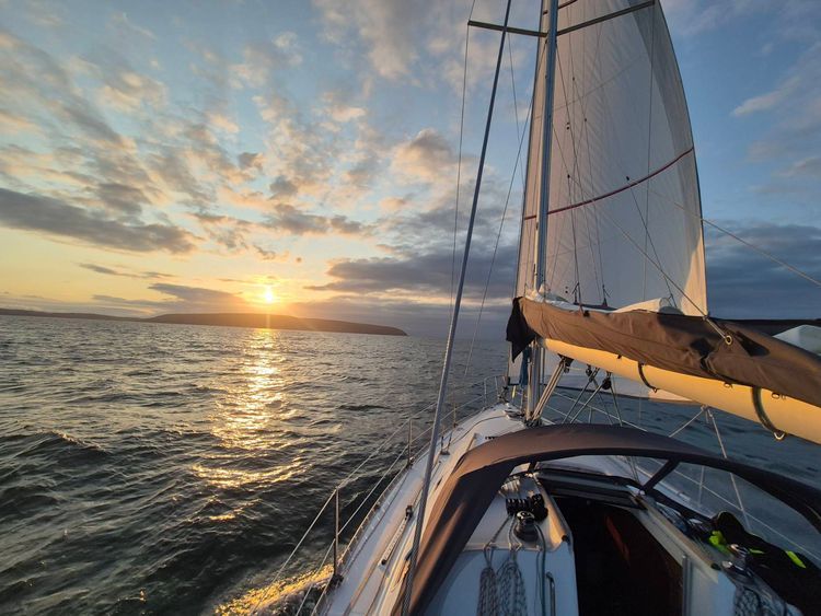 Voyage photo from 