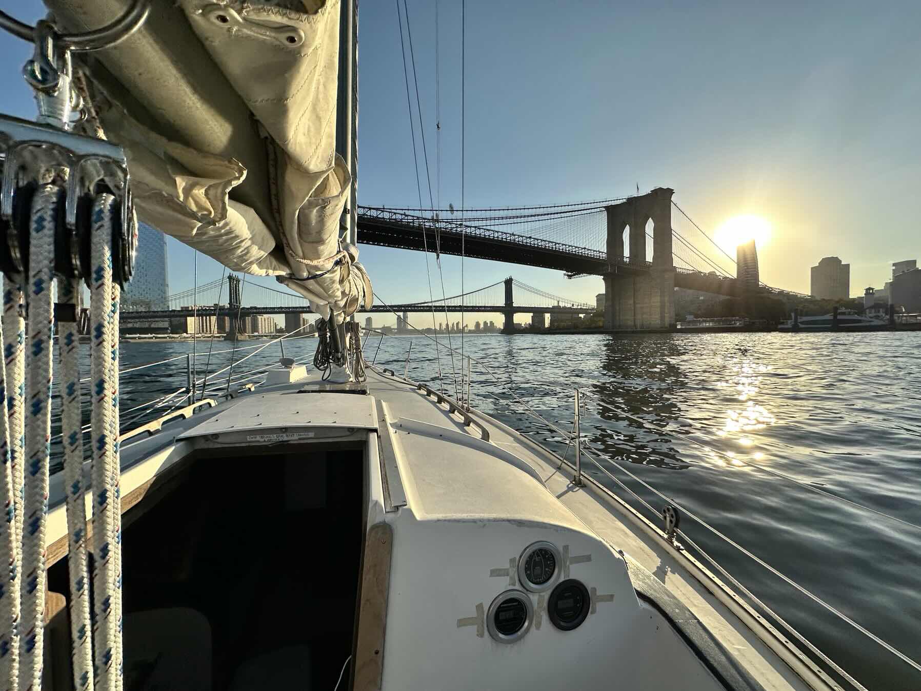 Jersey City to Oyster Bay_8EC9F112-6703-4D9E-BE75-4416432A4BC0